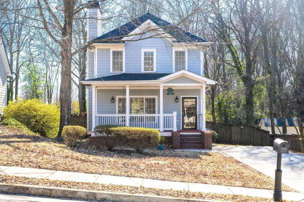 110 Bowen Circle, Atlanta, GA 30315 — most recent listing photo