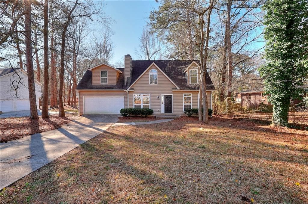 1333 Laura Lane, Austell, GA 30168 — most recent listing photo
