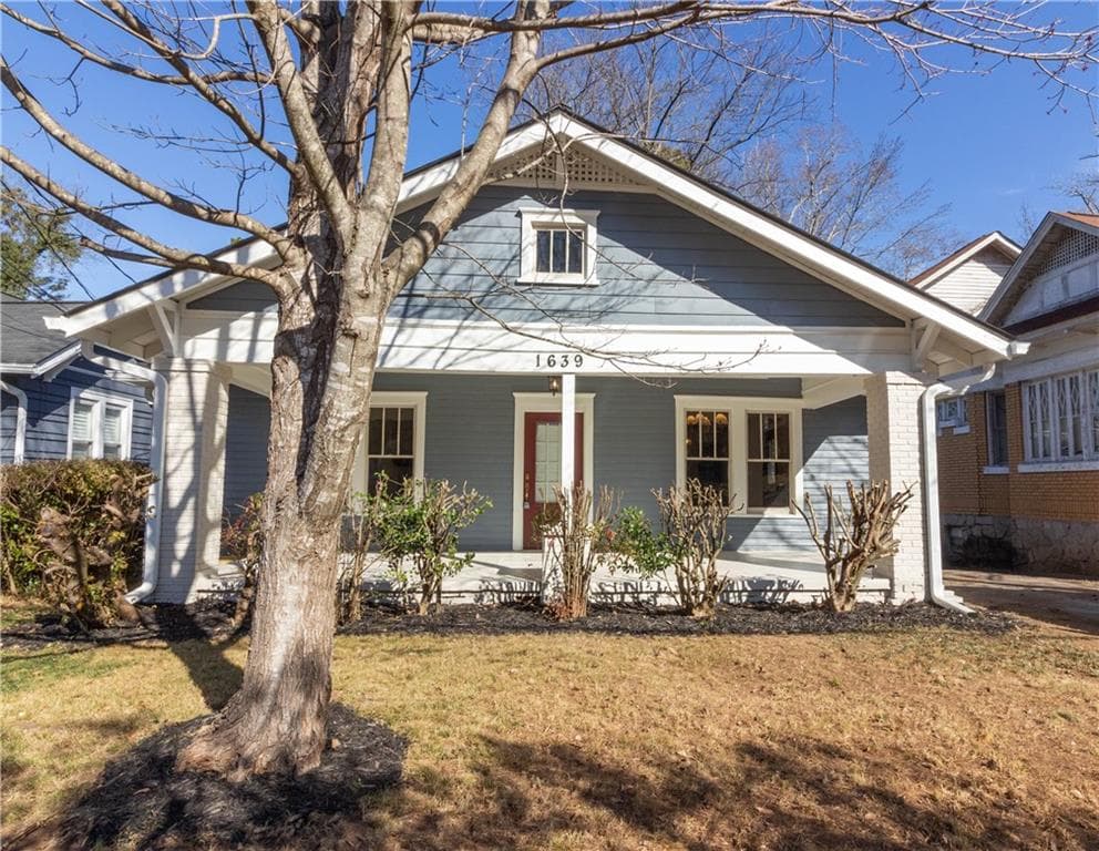 1639 Rogers Avenue, Atlanta, GA 30310 — most recent listing photo