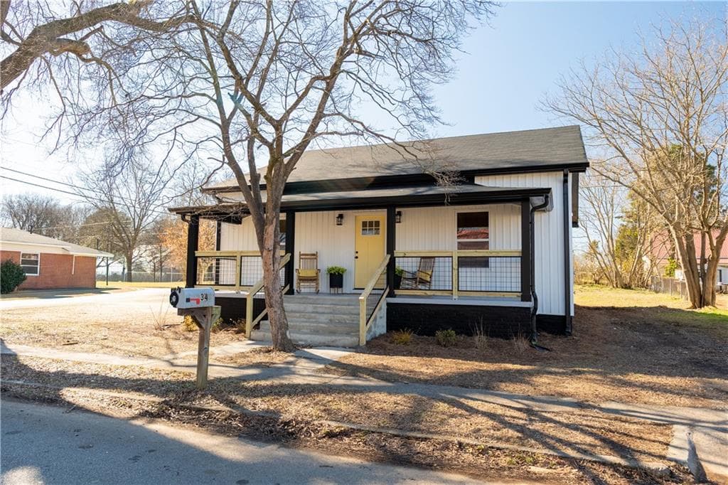 34 Elm St, Aragon, GA 30104 — most recent listing photo