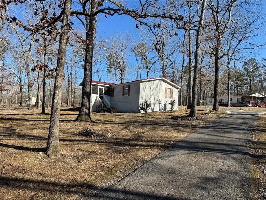 36 Two Run Crossing, Cartersville, GA 30120 — most recent listing photo