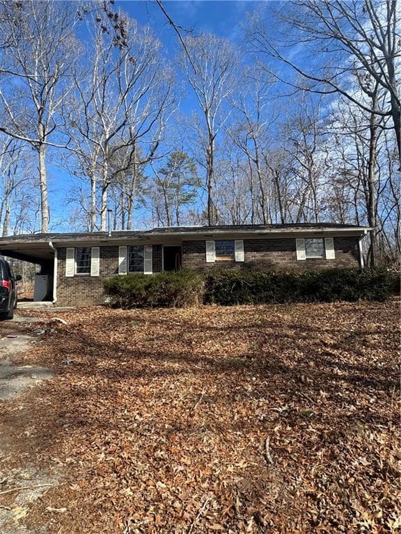 962 Roberts Ridge Road, Ellijay, GA 30540 — most recent listing photo