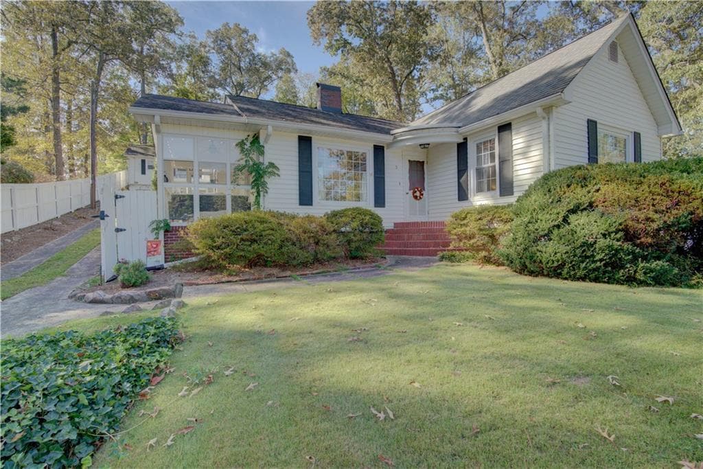 5 Vineland Dr NW, Rome, GA 30165 — most recent listing photo