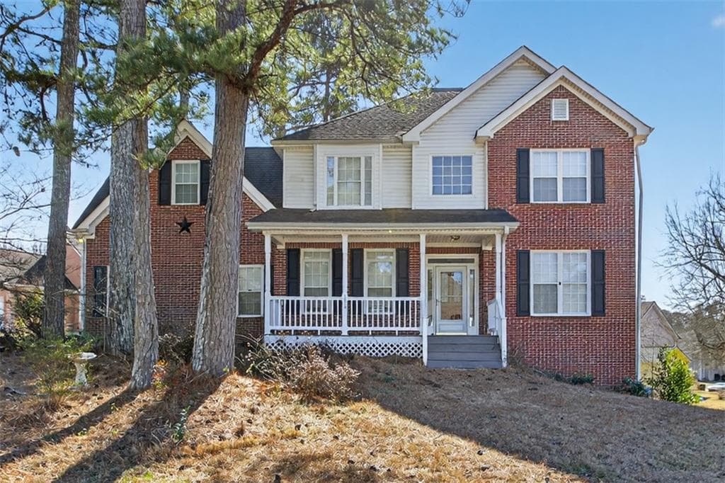 1070 Johns Landing Court, Lawrenceville, GA 30045 — most recent listing photo