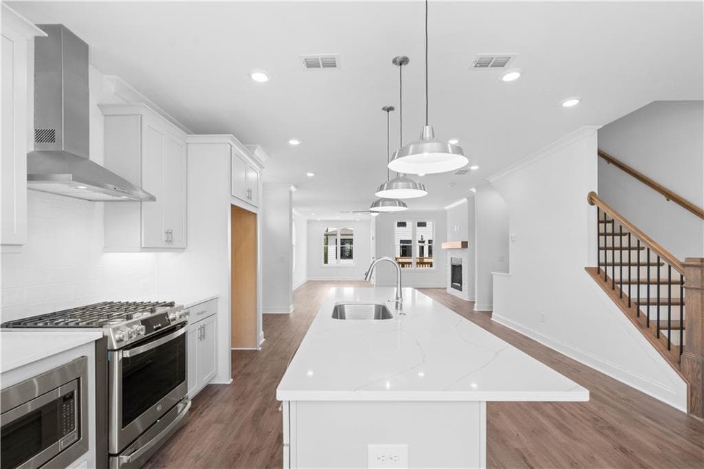 4205 Millcroft Place 218, Buford, GA 30518 — most recent listing photo