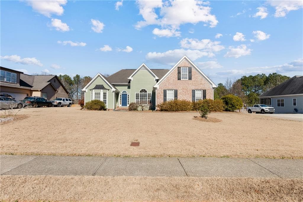 3182 Planters Mill Drive, Dacula, GA 30019 — most recent listing photo
