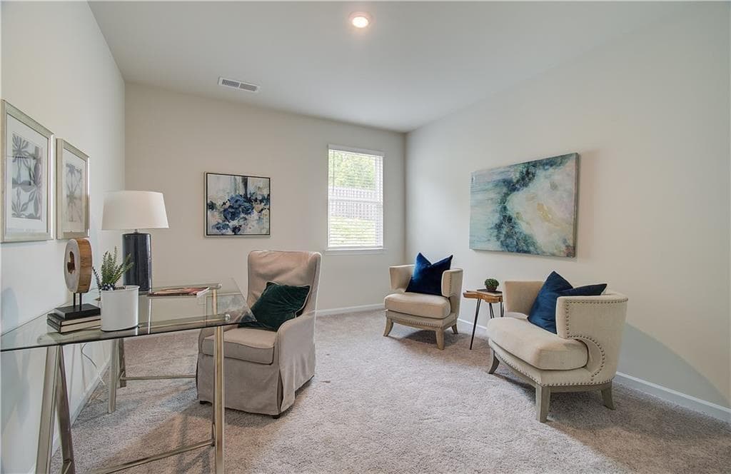 5 bedroom, 4 bathroom, 2,892 sq ft single family residence for sale at 1119 Georgian Point Drive, Lawrenceville, GA 30045 — photo 5