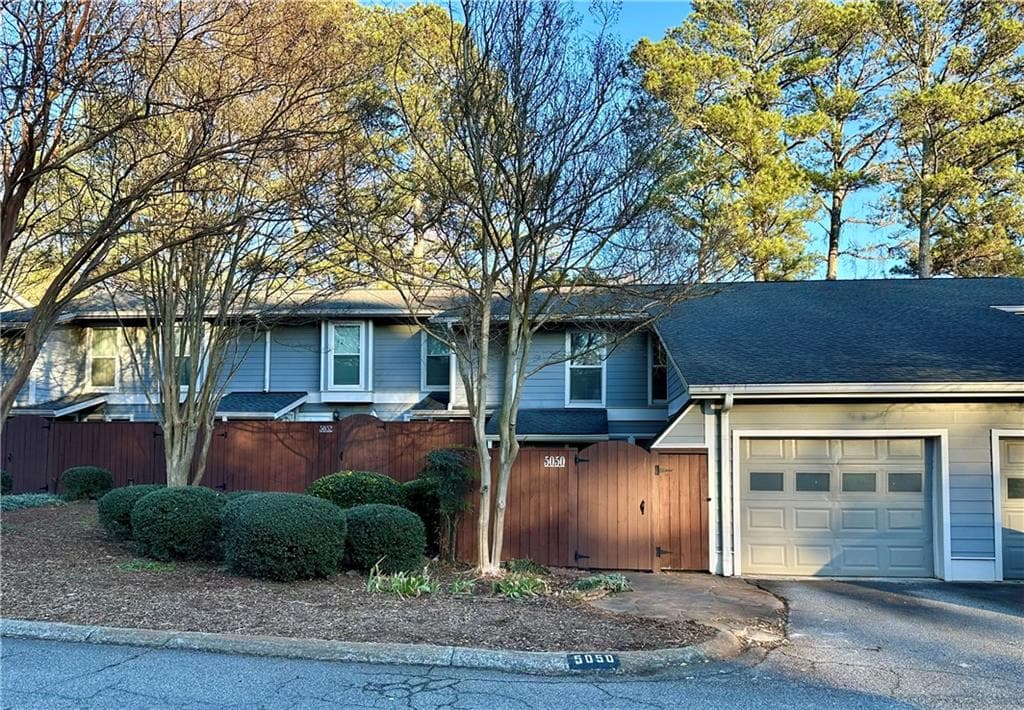 5050 Meadow Lane 9, Marietta, GA 30068 — most recent listing photo