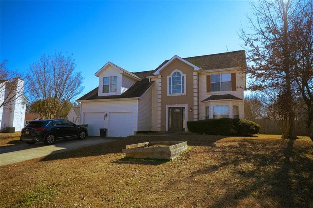 2196 Glen Briar Way, Lithonia, GA 30058 — most recent listing photo