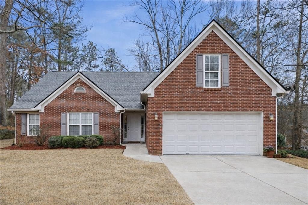 401 Hambridge Court, Lawrenceville, GA 30043 — most recent listing photo