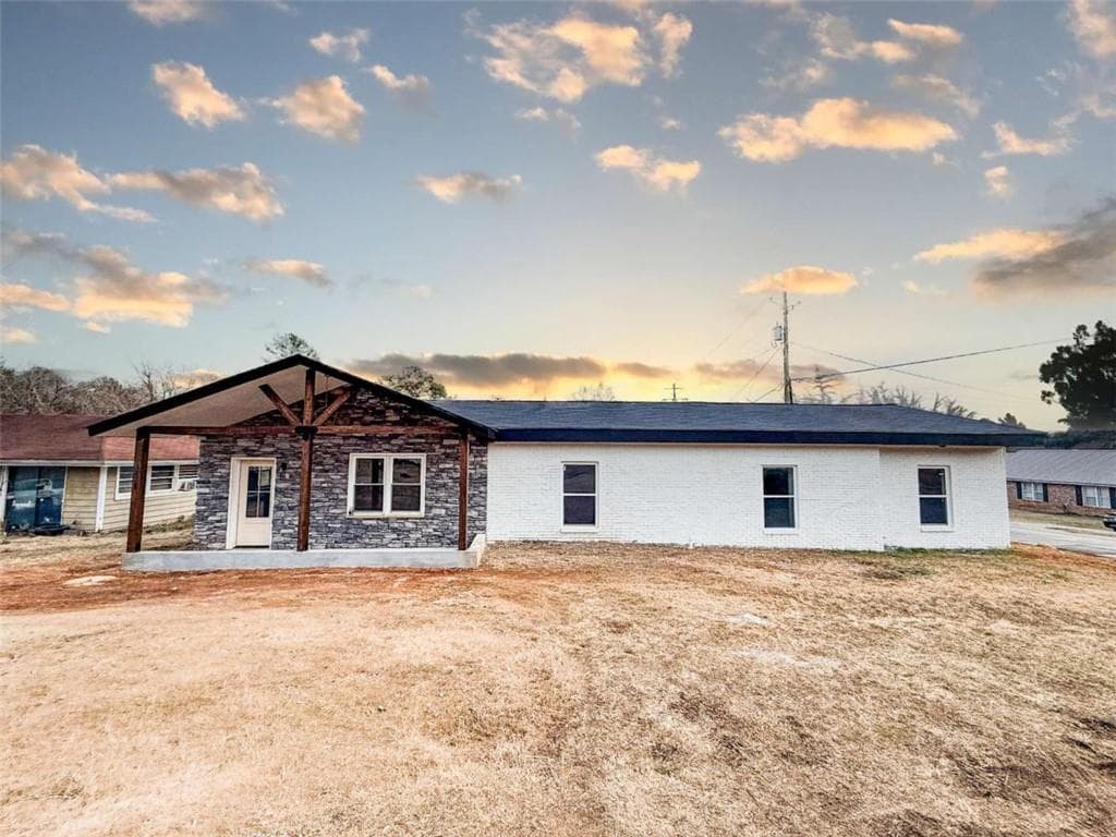 1278 Chulio Road, Rome, GA 30161 — most recent listing photo