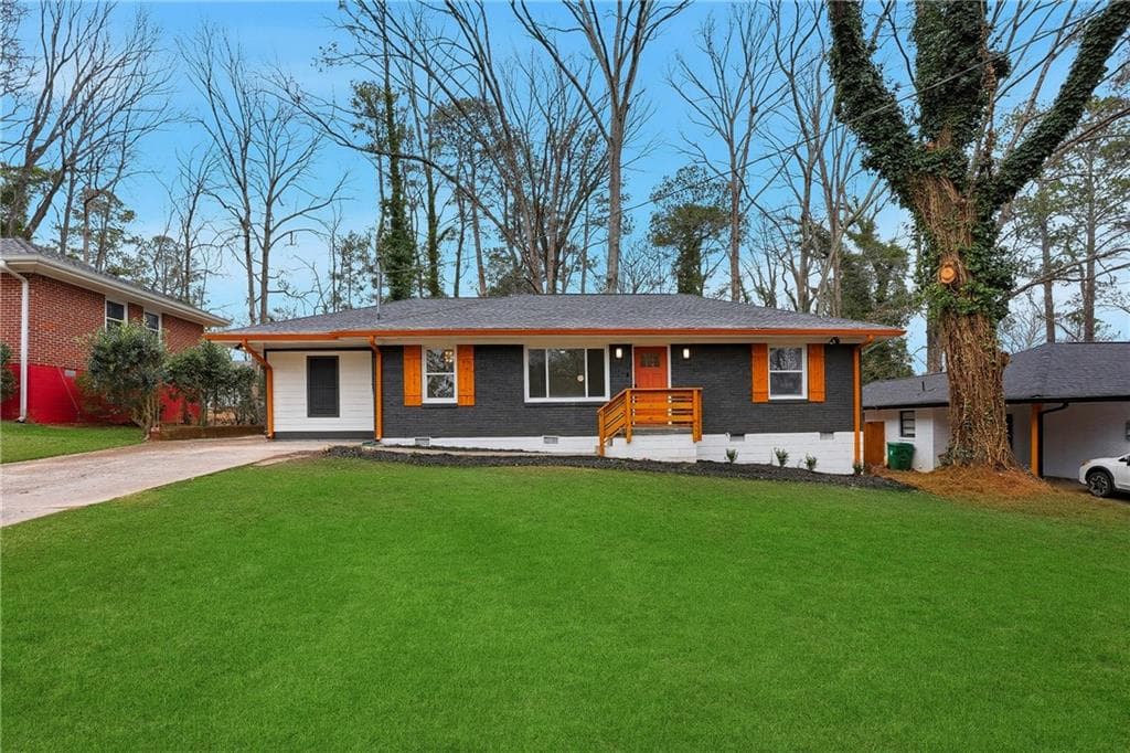 3119 Bellgreen Way