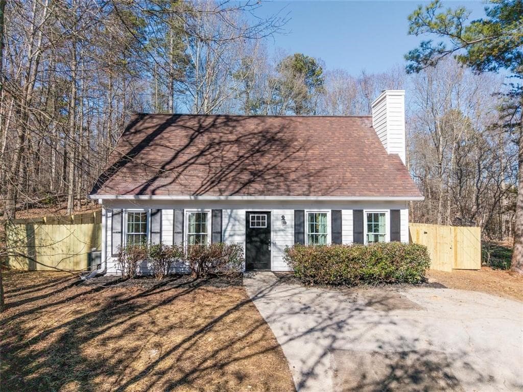 540 Riverside Road, Sugar Hill, GA 30518 — most recent listing photo