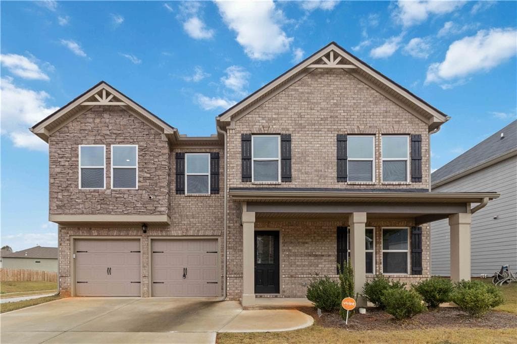 163 Kingfisher Walk, Covington, GA 30014 — most recent listing photo