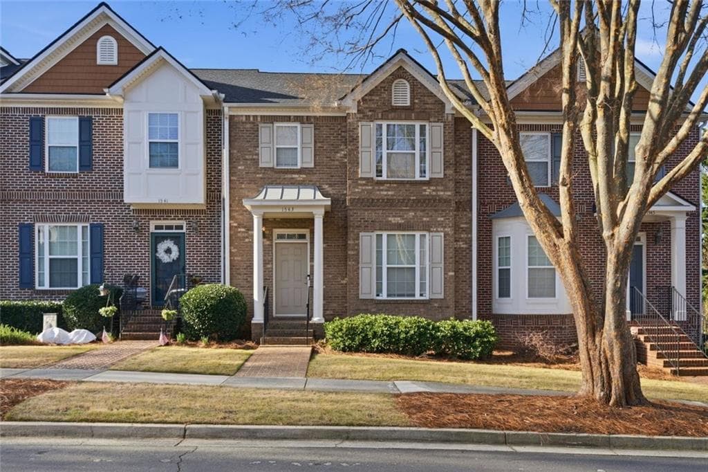 1543 Endurance Hill Drive, Kennesaw, GA 30152 — most recent listing photo