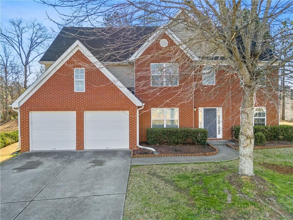 783 Roxholly Walk, Buford, GA 30518 — most recent listing photo