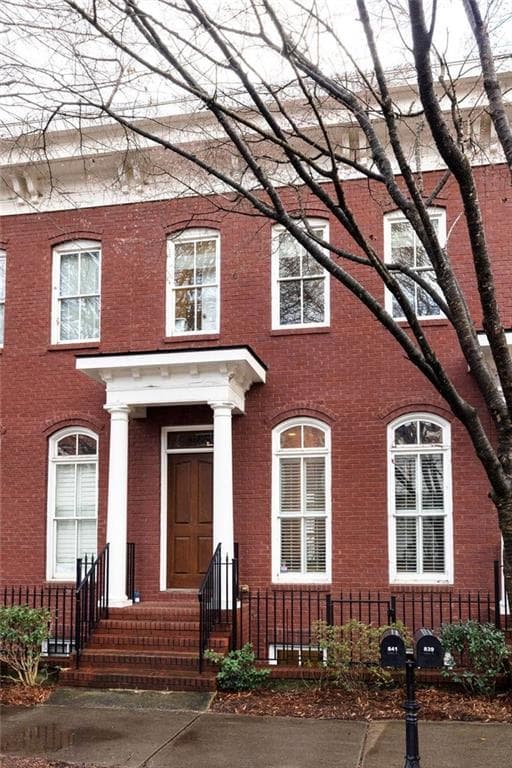 841 Inman Village Parkway, Atlanta, GA 30307 — most recent listing photo