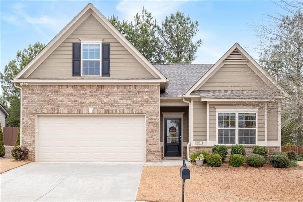 3711 Ridge Bluff Ovlk, Gainesville, GA 30507 — most recent listing photo