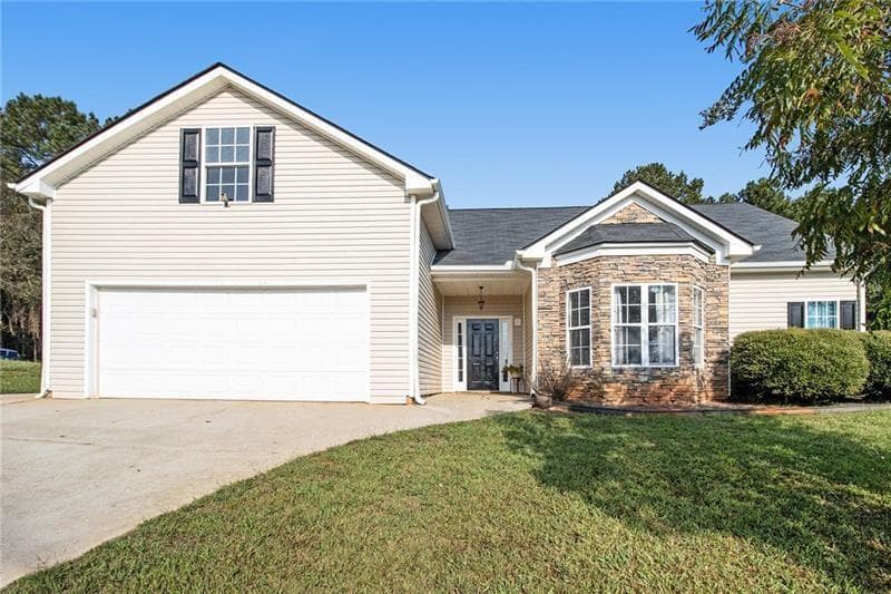 80 Shenandoah Lane, Covington, GA 30016 — most recent listing photo