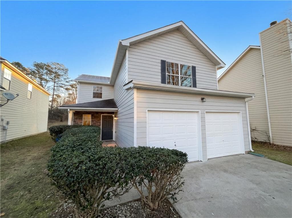 6616 Pamplona Place, Atlanta, GA 30349 — most recent listing photo