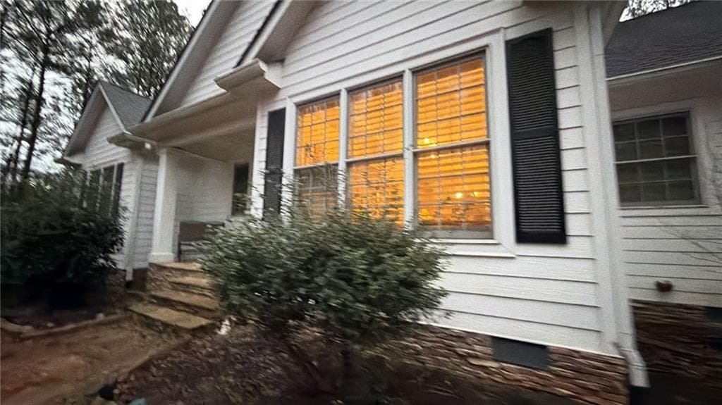 9369 Kraft Drive, Winston, GA 30187 — most recent listing photo