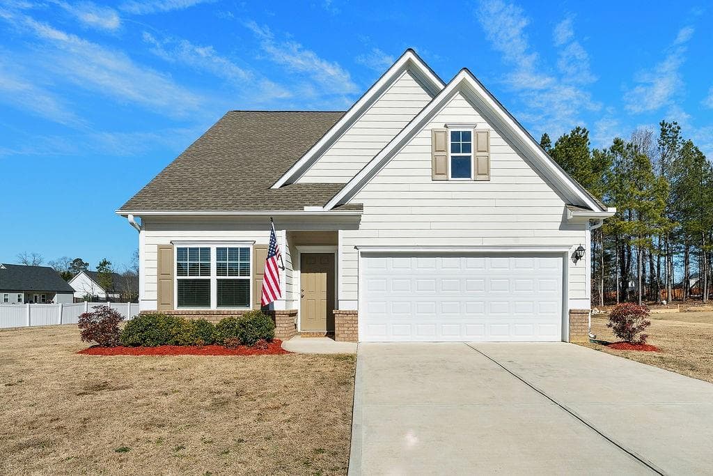 15 Sleepy Oaks Trail, Rome, GA 30165 — most recent listing photo