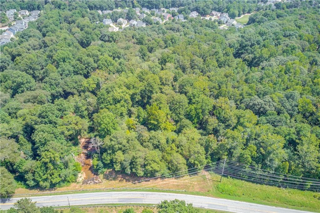 unimproved land for sale at 7207 Spout Springs Road, Flowery Branch, GA 30542