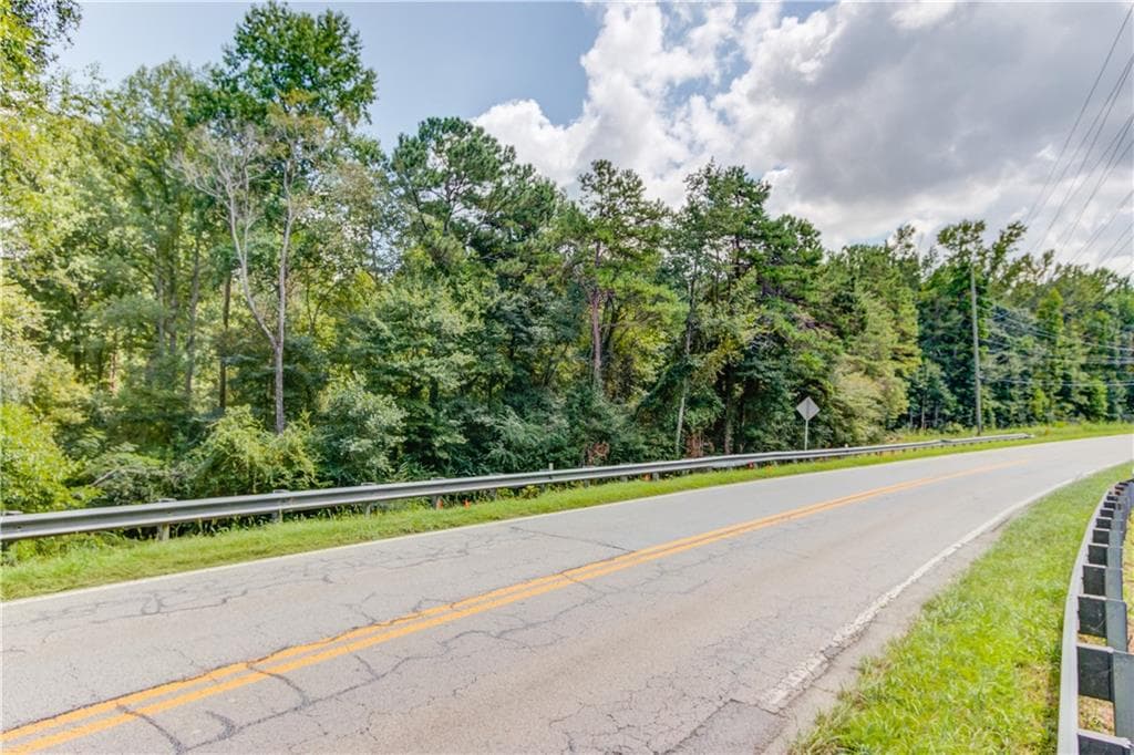 unimproved land for sale at 7207 Spout Springs Road, Flowery Branch, GA 30542 — photo 2