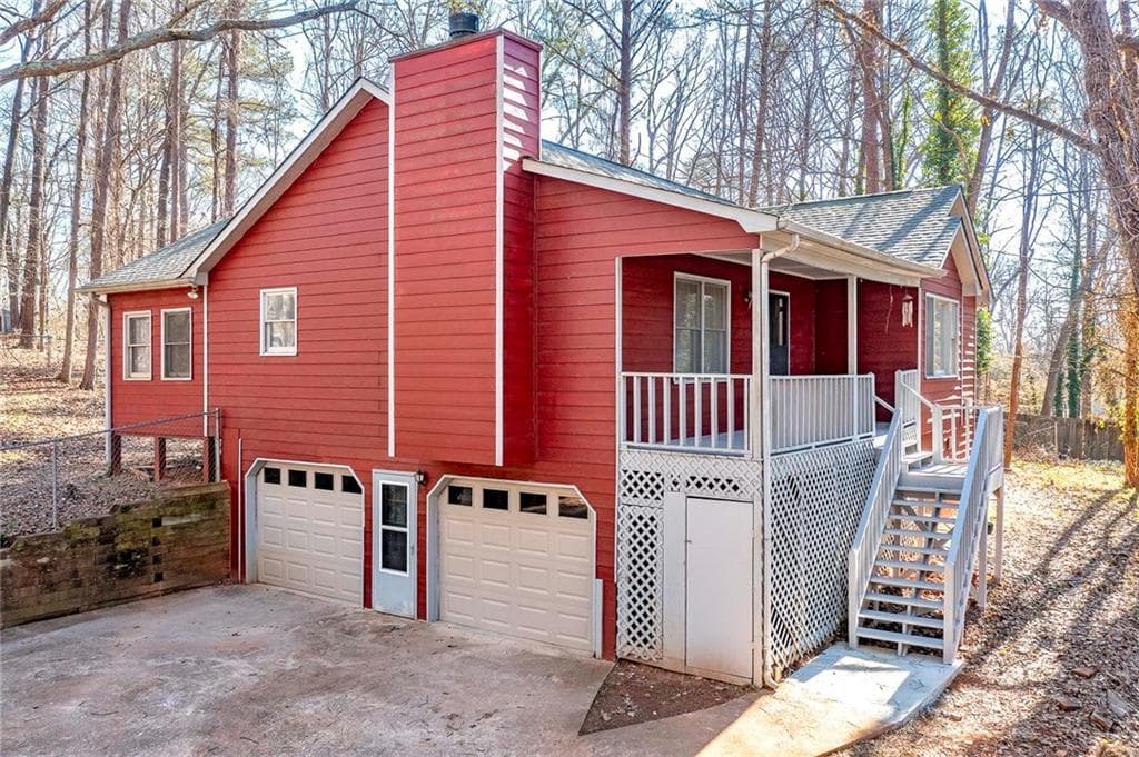 2550 Mountain Brook Road, Canton, GA 30114 — most recent listing photo