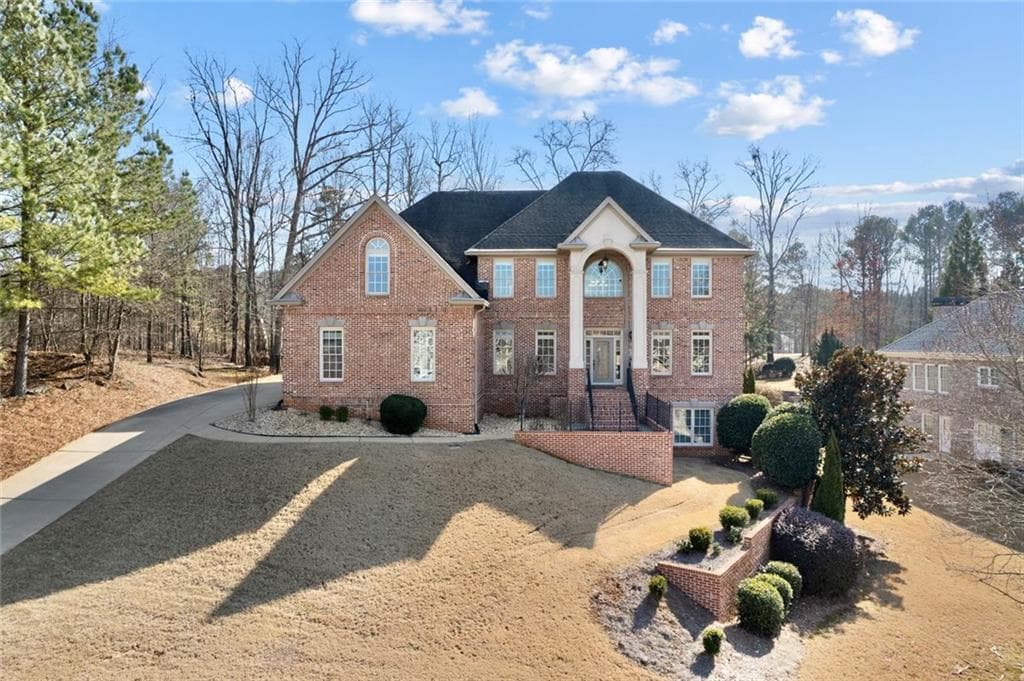 1030 Overlook Drive, Villa Rica, GA 30180 — most recent listing photo