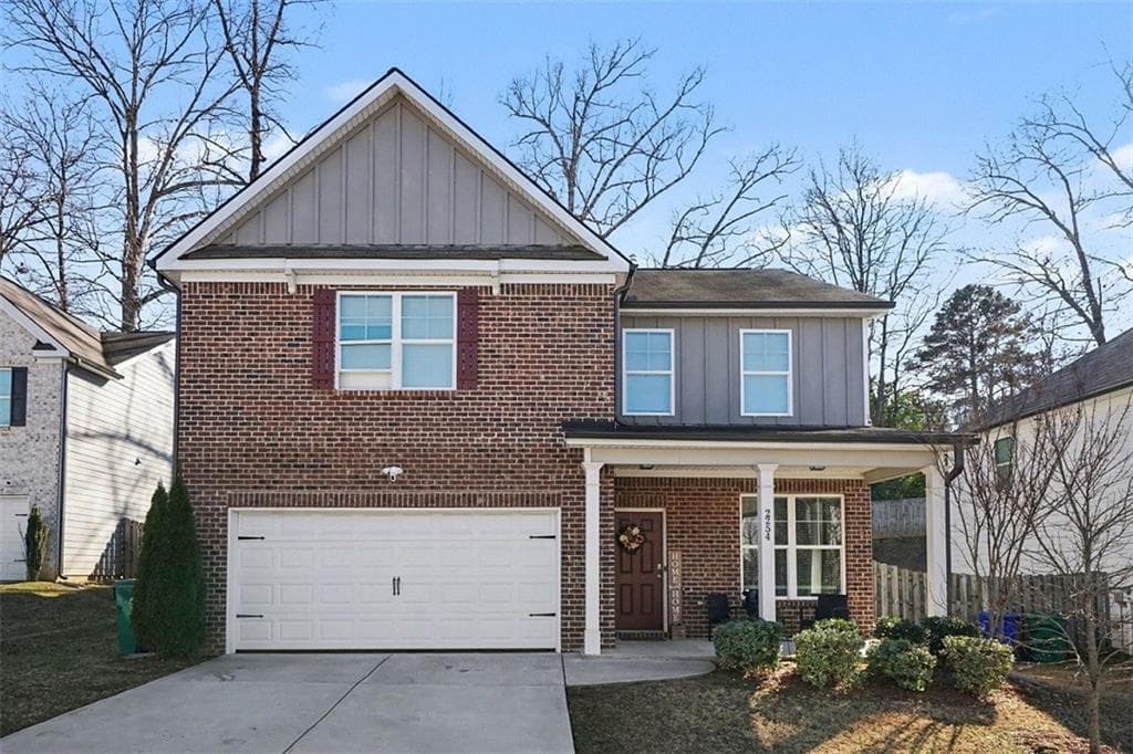 2254 Annes Lake Circle, Lithonia, GA 30058 — most recent listing photo