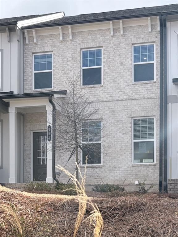 133 Agnew Way, Woodstock, GA 30188 — most recent listing photo