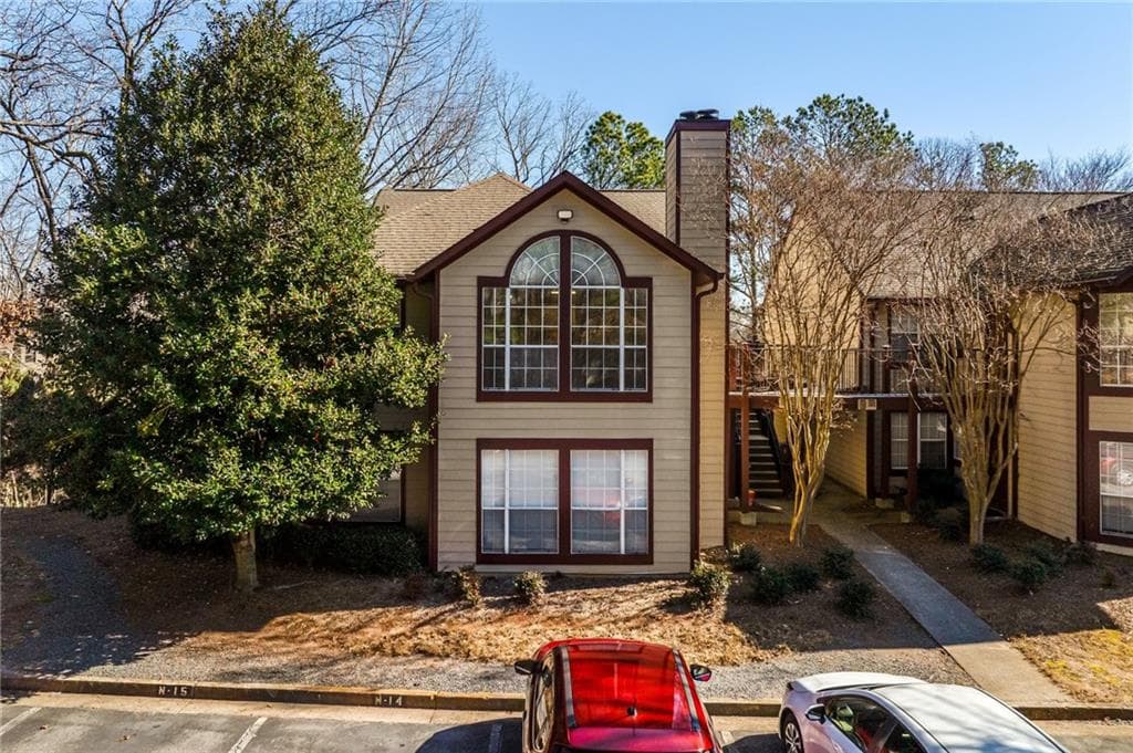 1201 Waterville Court, Alpharetta, GA 30022 — most recent listing photo