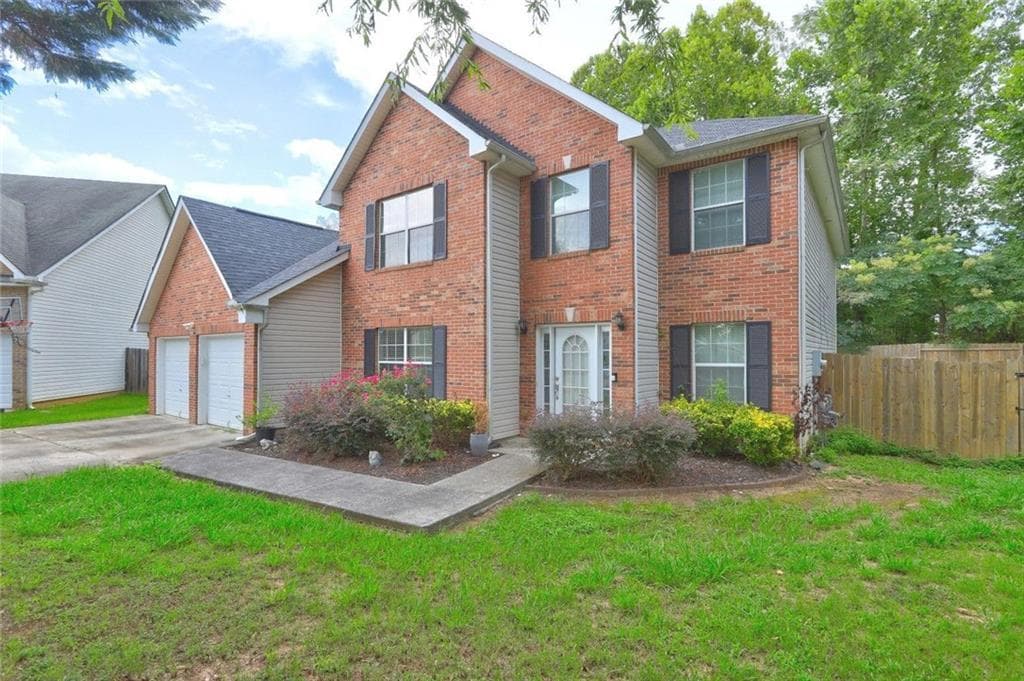 8722 Walworth Court, Jonesboro, GA 30238 — most recent listing photo