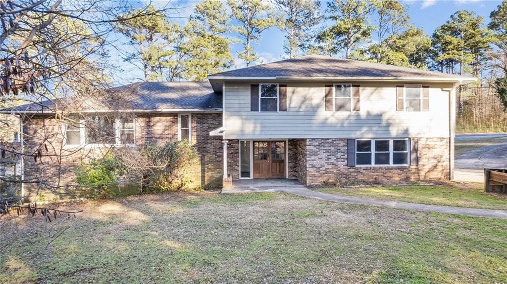 117 Hicklen Drive, Cedartown, GA 30125 — most recent listing photo