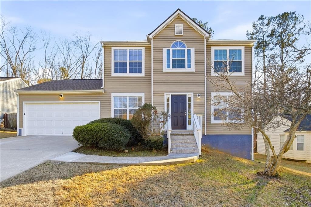 1237 Ling Way, Austell, GA 30168 — most recent listing photo