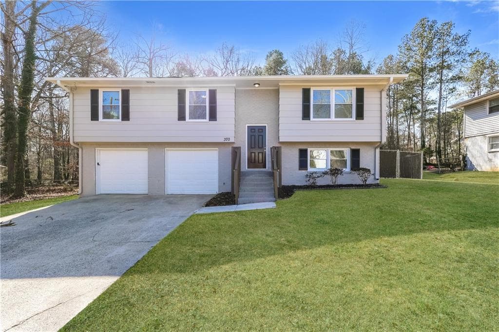 370 Valiant Lane, Riverdale, GA 30274 — most recent listing photo