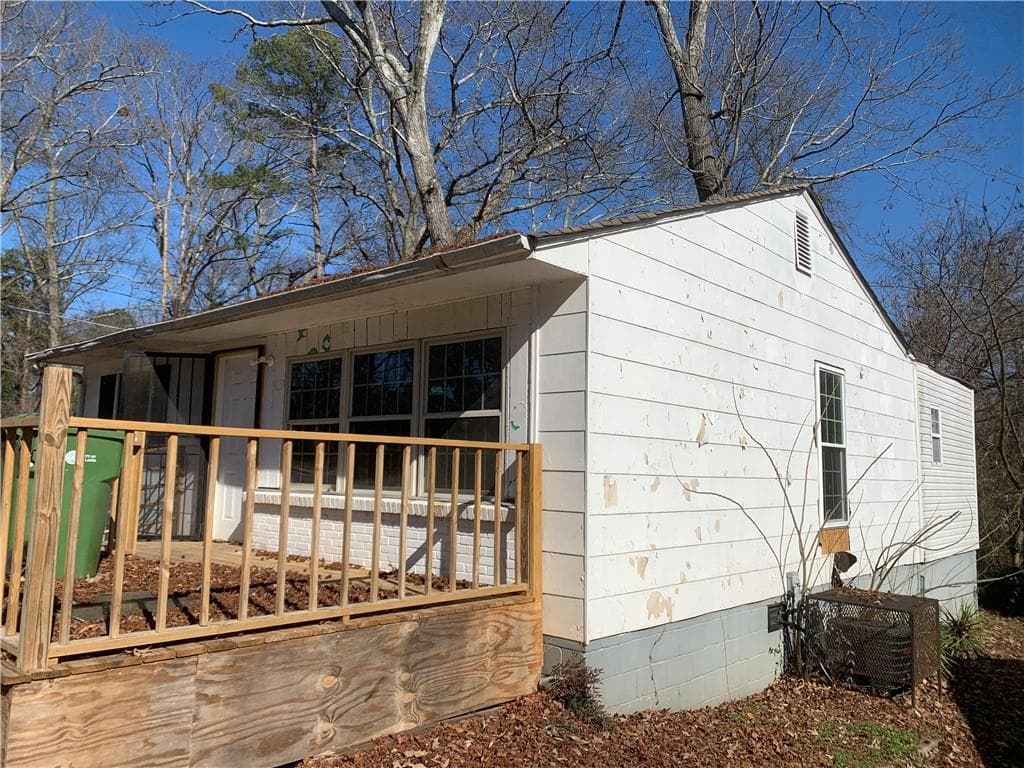 1762 Hadlock Street, Atlanta, GA 30311 — most recent listing photo