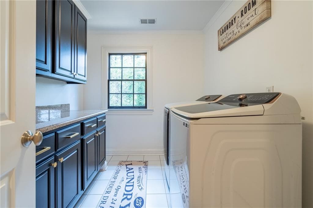 6 bedroom, 5 bathroom single family residence for rent at 1219 Moores Mill Road, Atlanta, GA 30327 for $21,499 a month — photo 4