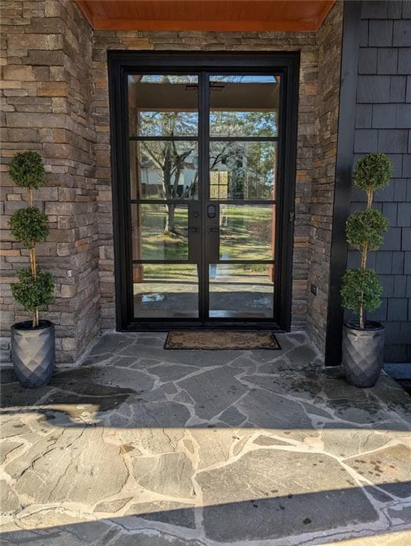 6 bedroom, 5 bathroom single family residence for rent at 1219 Moores Mill Road, Atlanta, GA 30327 for $21,499 a month — photo 5