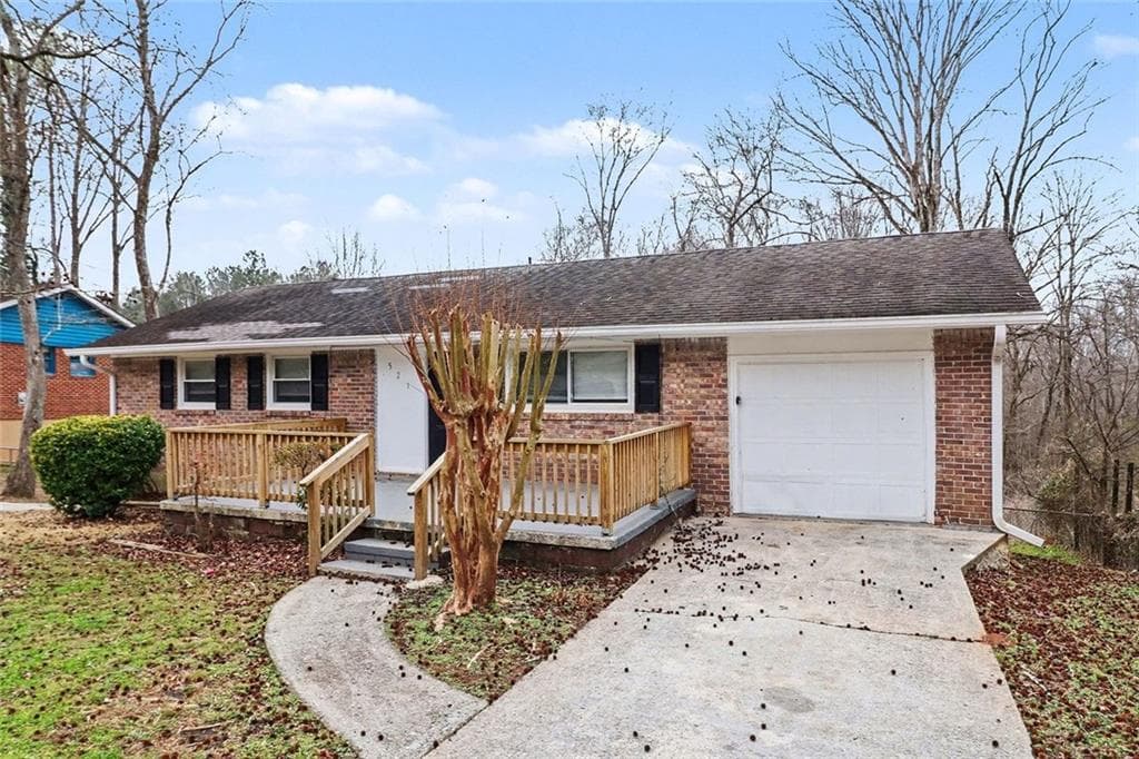521 Fielding Circle, Riverdale, GA 30274 — most recent listing photo