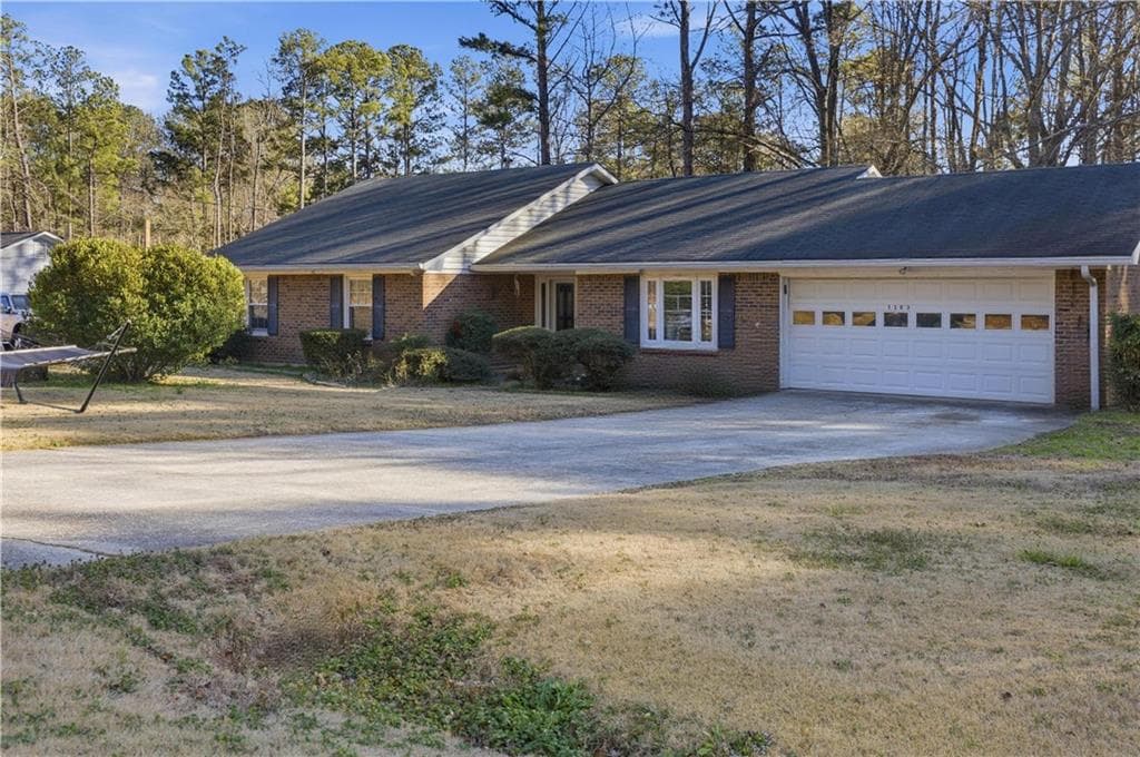 1303 Carman Court, Conyers, GA 30013 — most recent listing photo