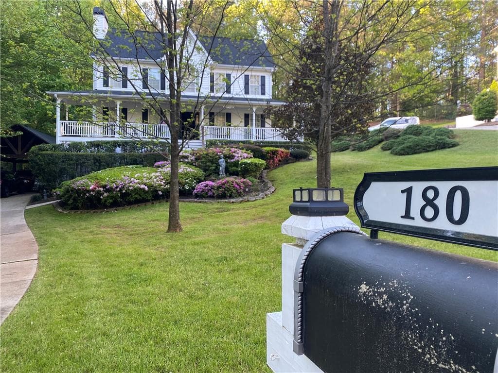 180 Kipling Drive, Dallas, GA 30132 — most recent listing photo