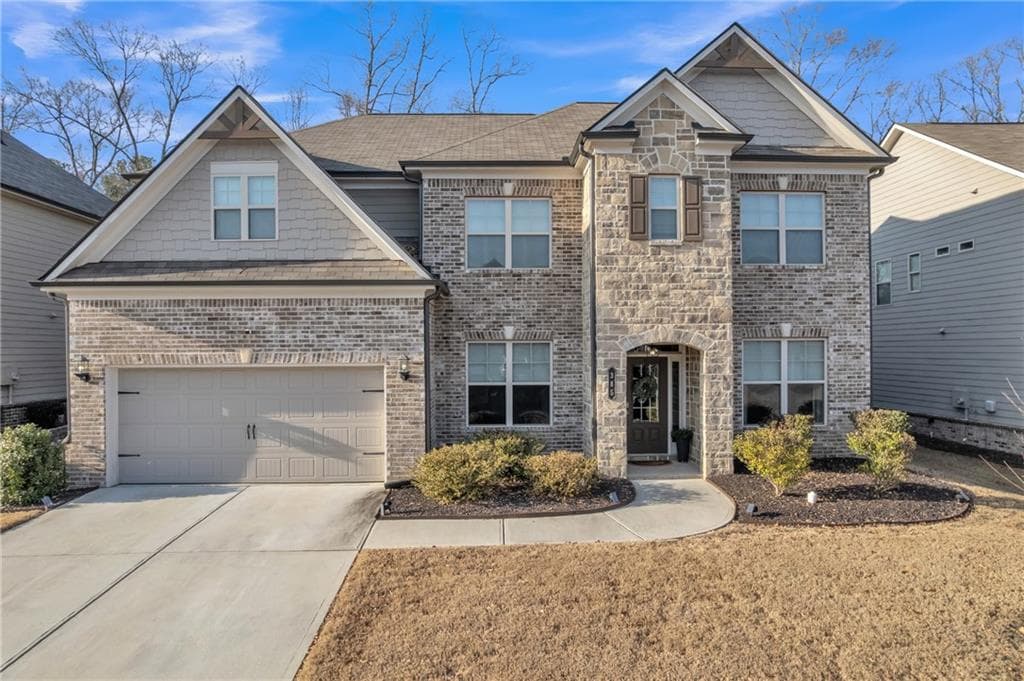 385 Henson Farm Drive, Loganville, GA 30052 — most recent listing photo