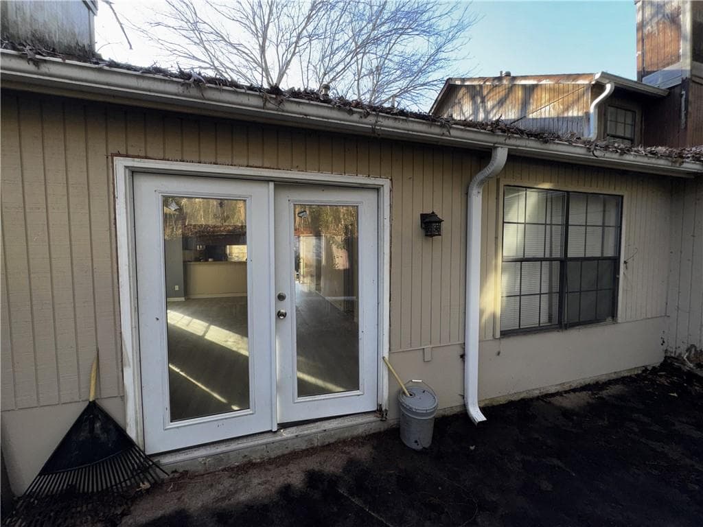 2 bedroom, 2 bathroom, 1,012 sq ft townhouse for sale at 871 Brandy Oaks Lane, Stone Mountain, GA 30088 — photo 3