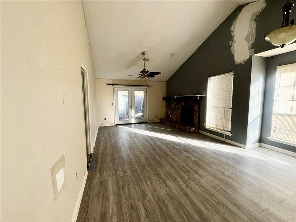 2 bedroom, 2 bathroom, 1,012 sq ft townhouse for sale at 871 Brandy Oaks Lane, Stone Mountain, GA 30088 — photo 5