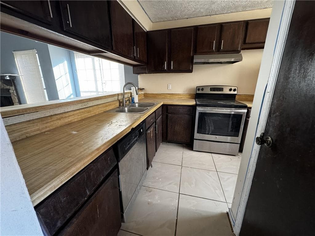 2 bedroom, 2 bathroom, 1,012 sq ft townhouse for sale at 871 Brandy Oaks Lane, Stone Mountain, GA 30088 — photo 9