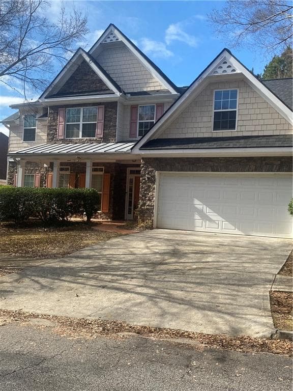 539 Greyhawk Way, Fairburn, GA 30213 — most recent listing photo