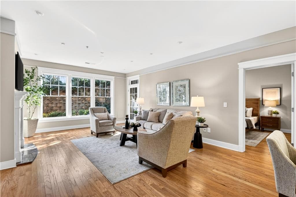 273 12th Street 110, Atlanta, GA 30309 — most recent listing photo