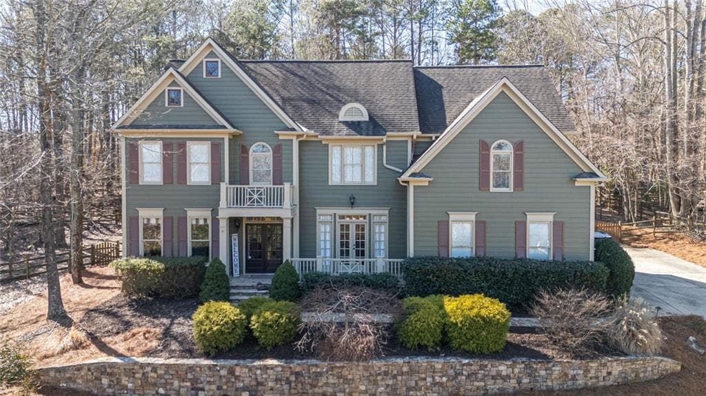 4950 Bowman Park Point, Cumming, GA 30041 — most recent listing photo
